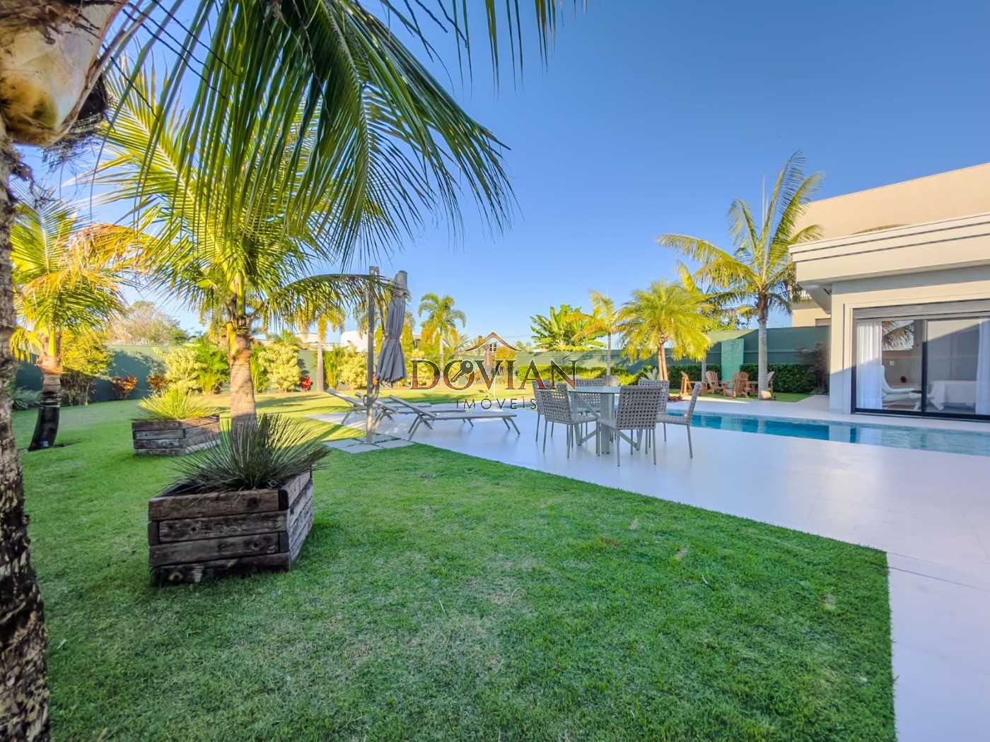 Casa, 4 quartos, 1244 m² - Foto 43