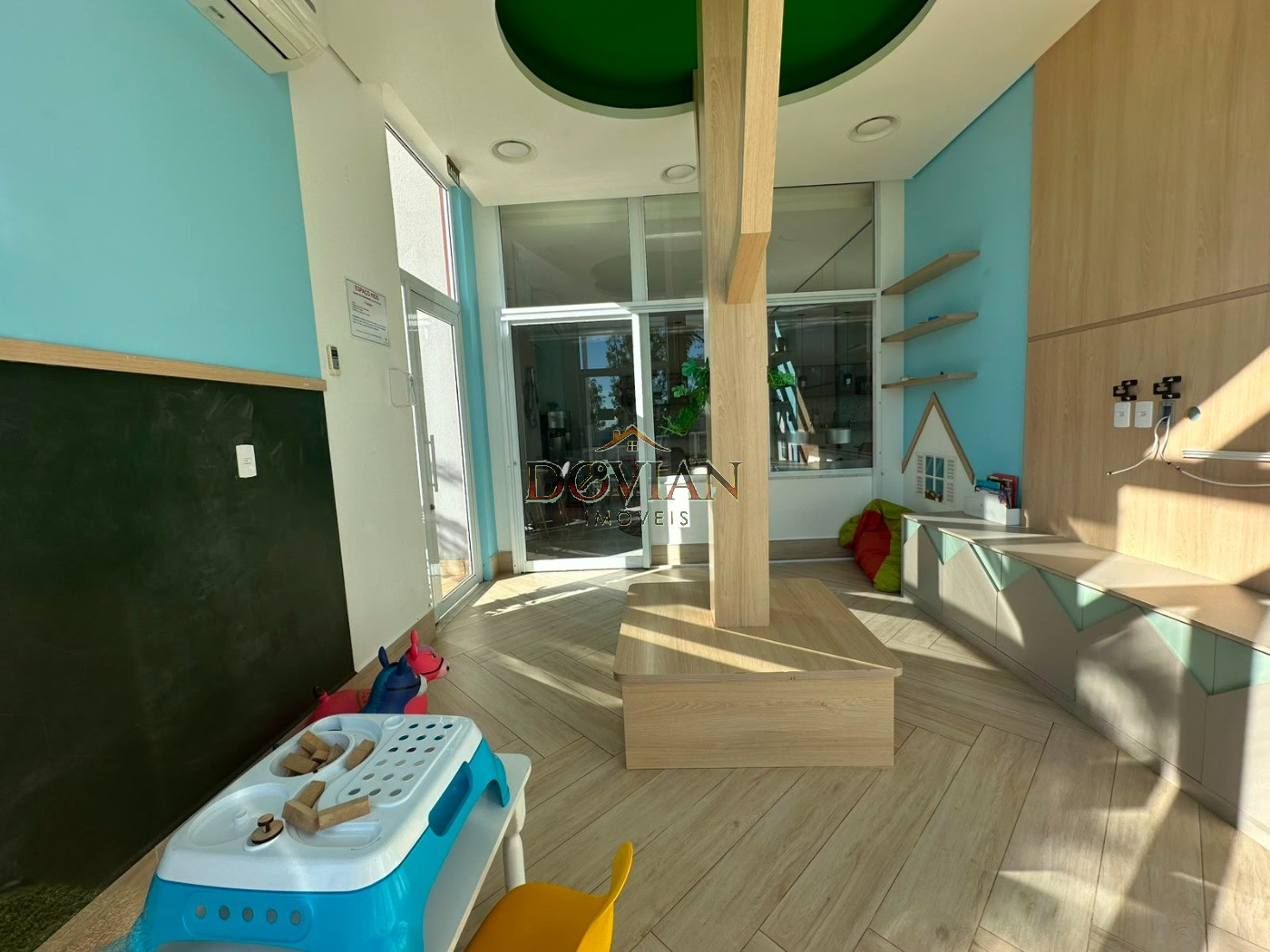 Apartamento, 2 quartos, 62 m² - Foto 37