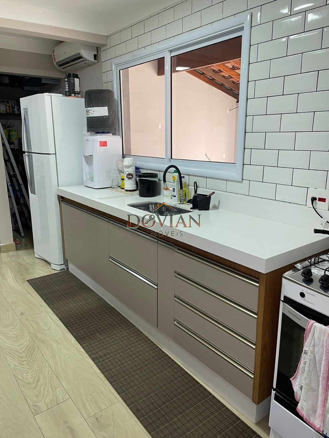 Casa, 3 quartos, 150 m² - Foto 6