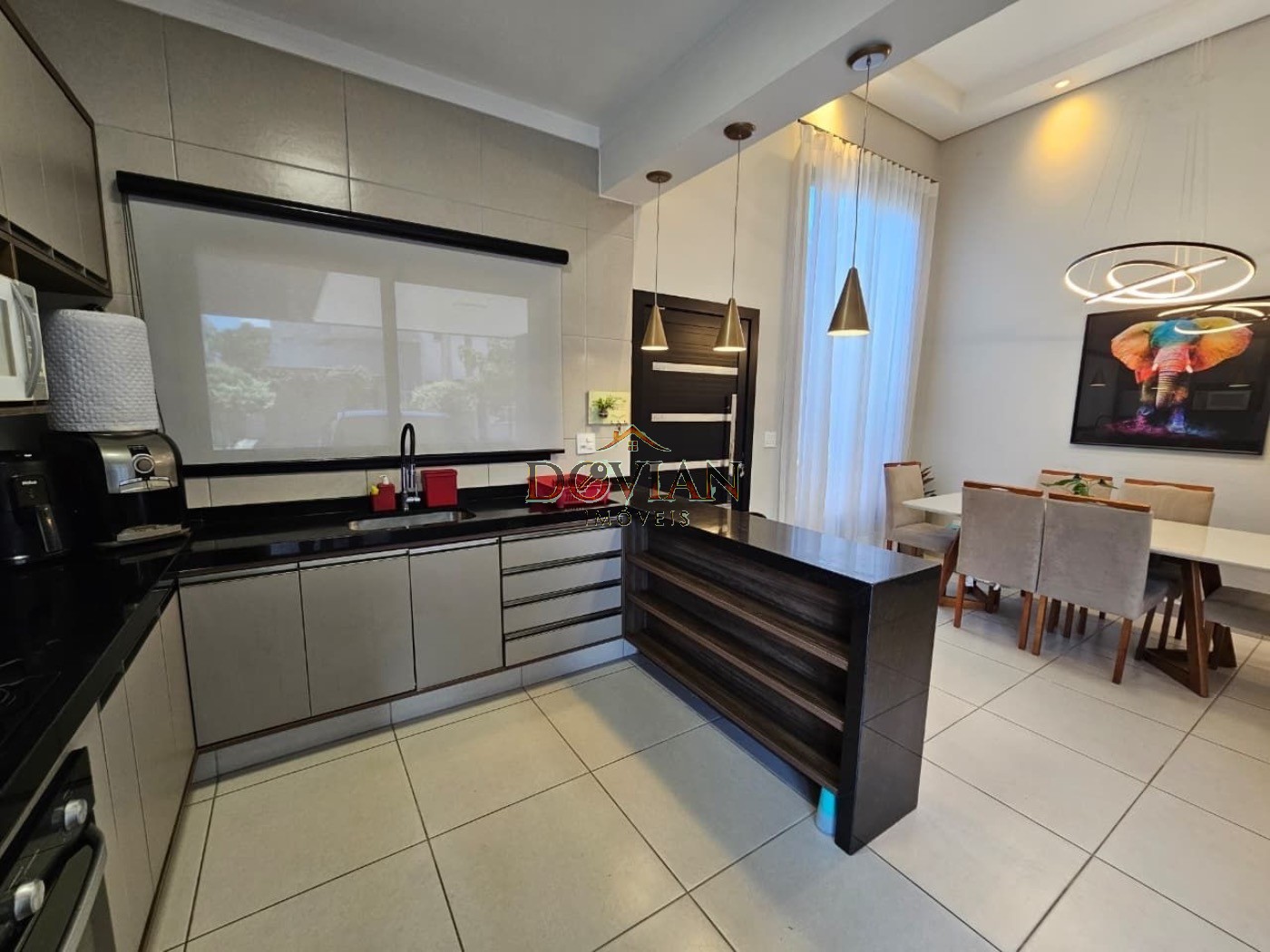 Casa, 3 quartos, 150 m² - Foto 8