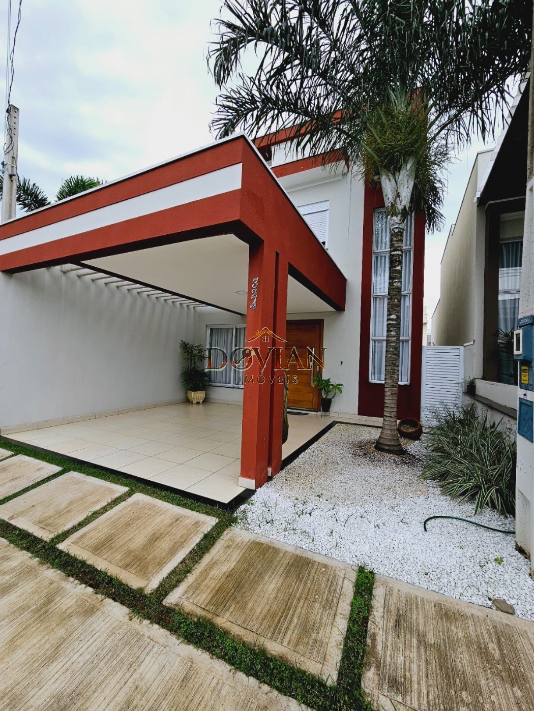 Casa, 3 quartos, 150 m² - Foto 3