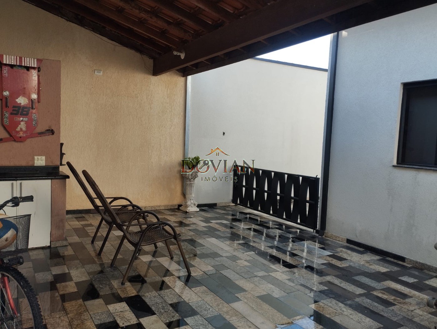 Casa, 3 quartos, 250 m² - Foto 20