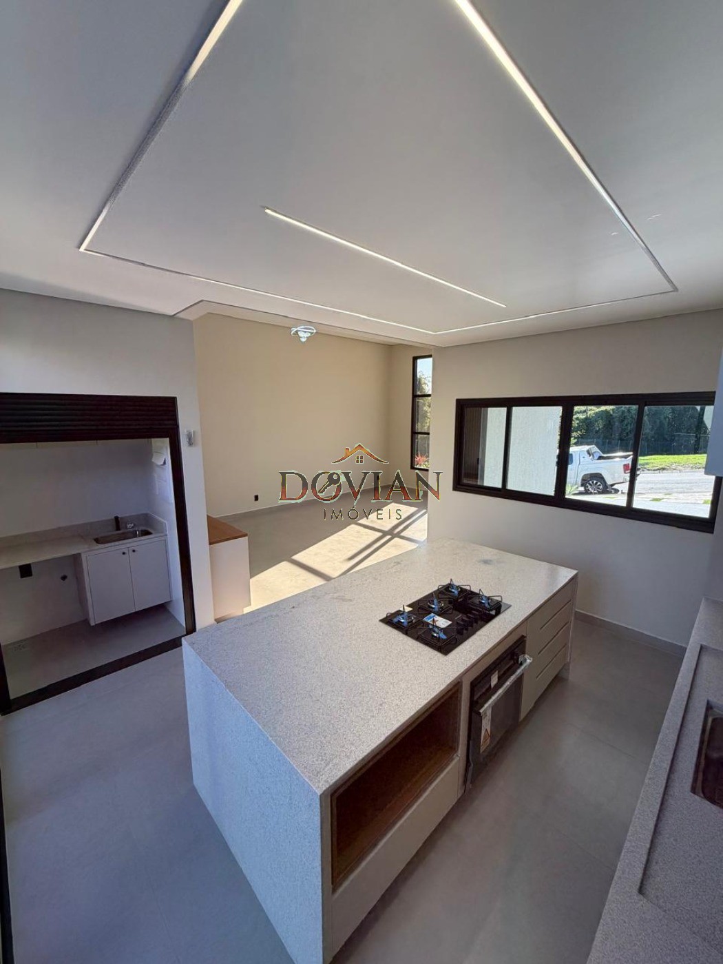 Casa, 3 quartos, 200 m² - Foto 5