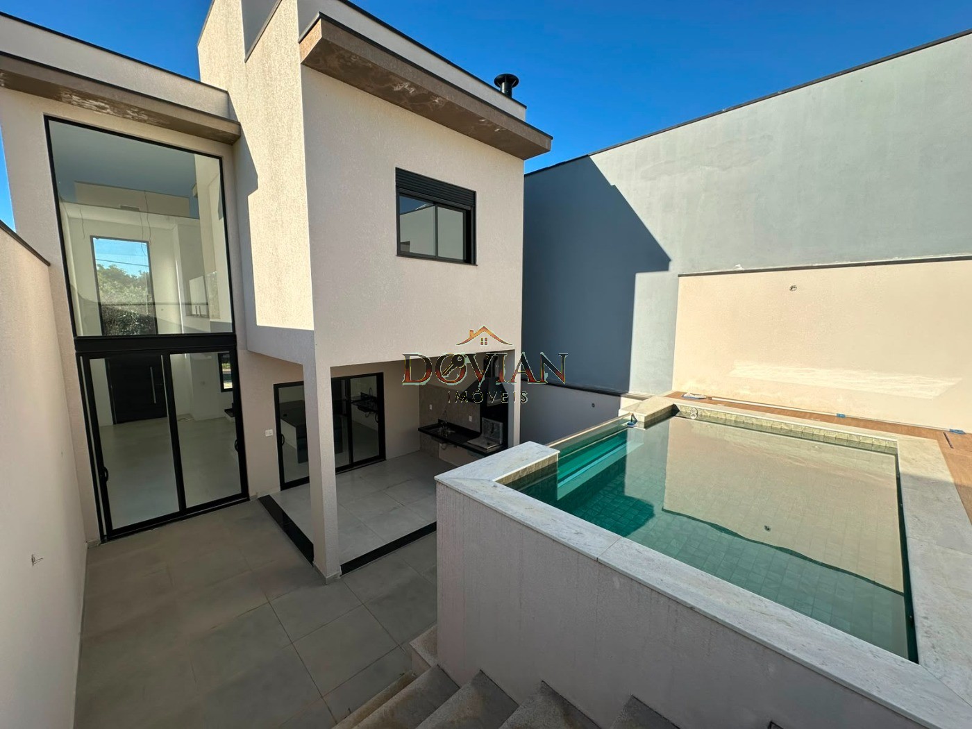 Casa, 3 quartos, 245 m² - Foto 20