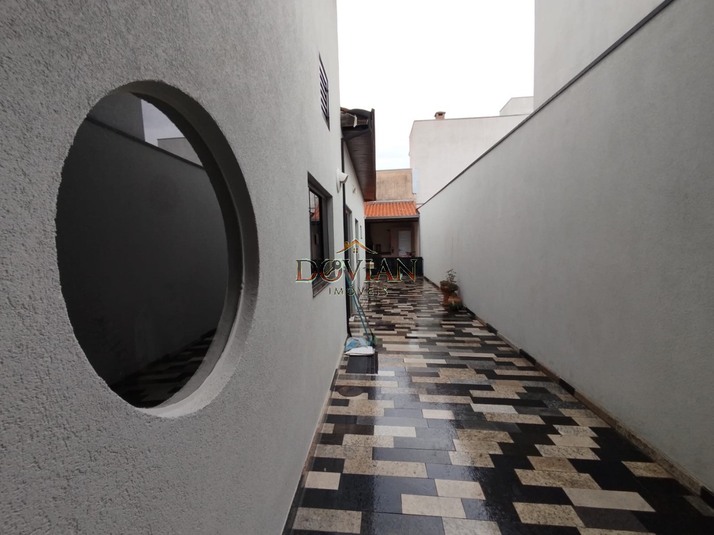 Casa, 3 quartos, 250 m² - Foto 21