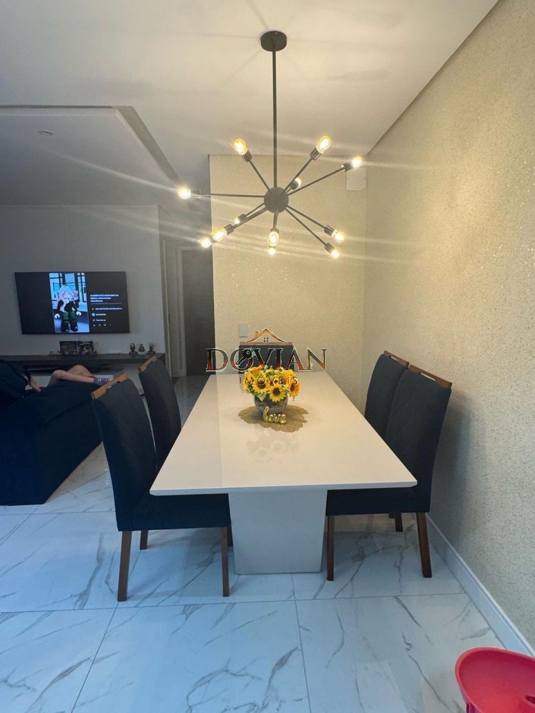 Apartamento, 2 quartos, 92 m² - Foto 8