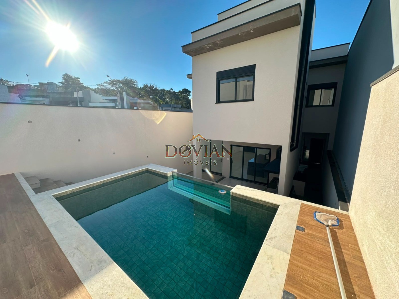 Casa, 3 quartos, 245 m² - Foto 23