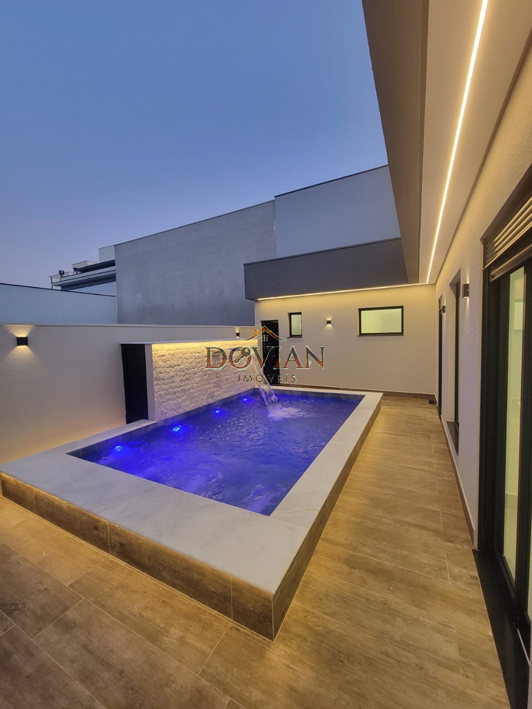 Casa, 3 quartos, 305 m² - Foto 29