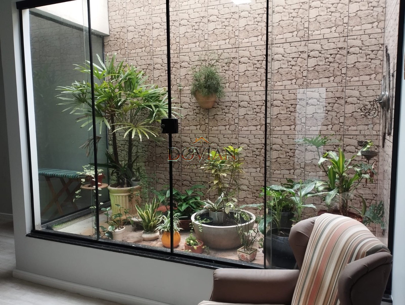Casa, 3 quartos, 250 m² - Foto 4