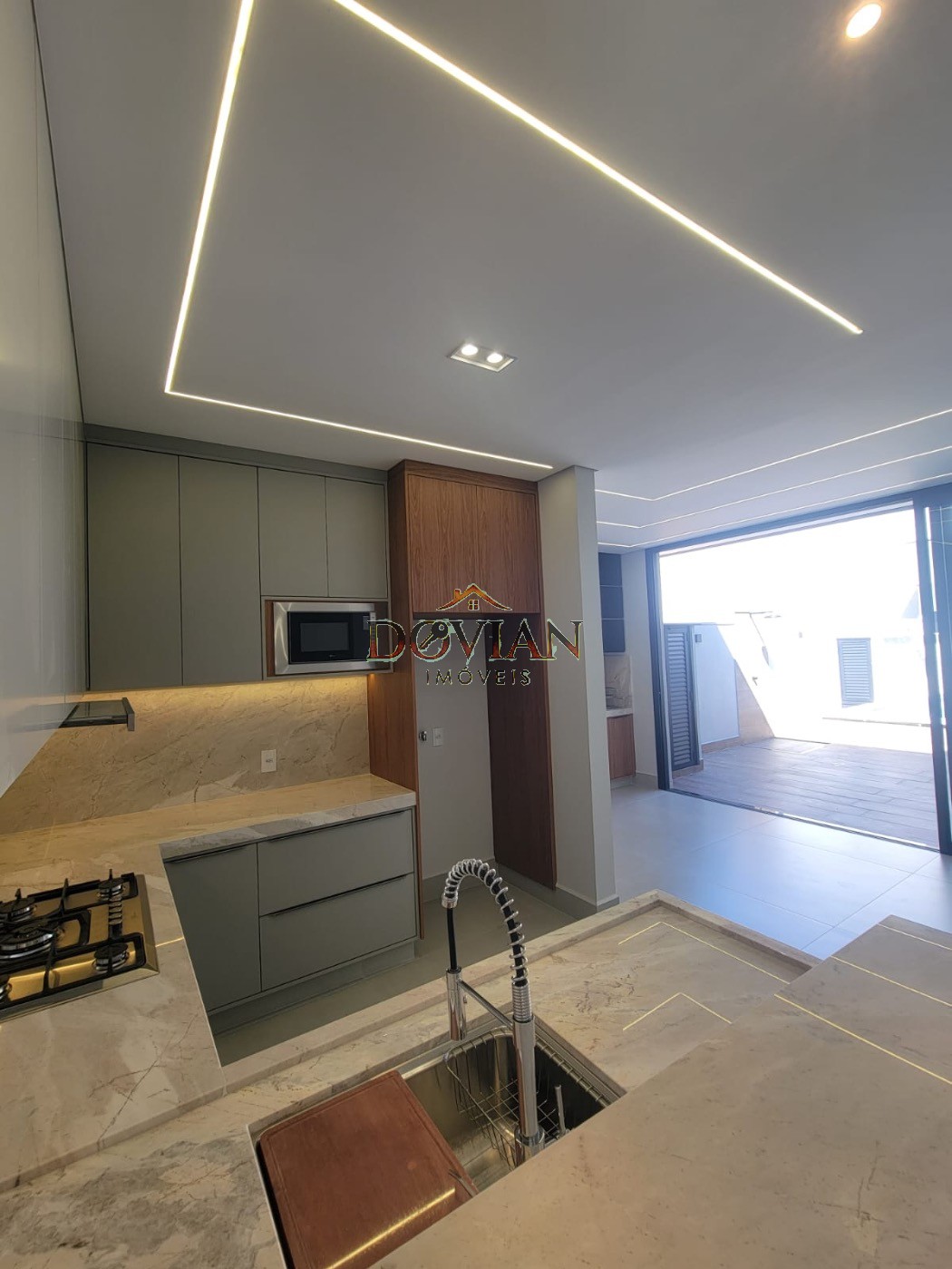 Casa, 3 quartos, 305 m² - Foto 10