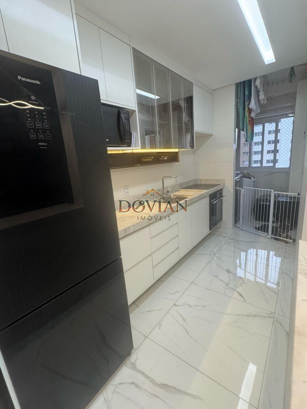 Apartamento, 2 quartos, 92 m² - Foto 14
