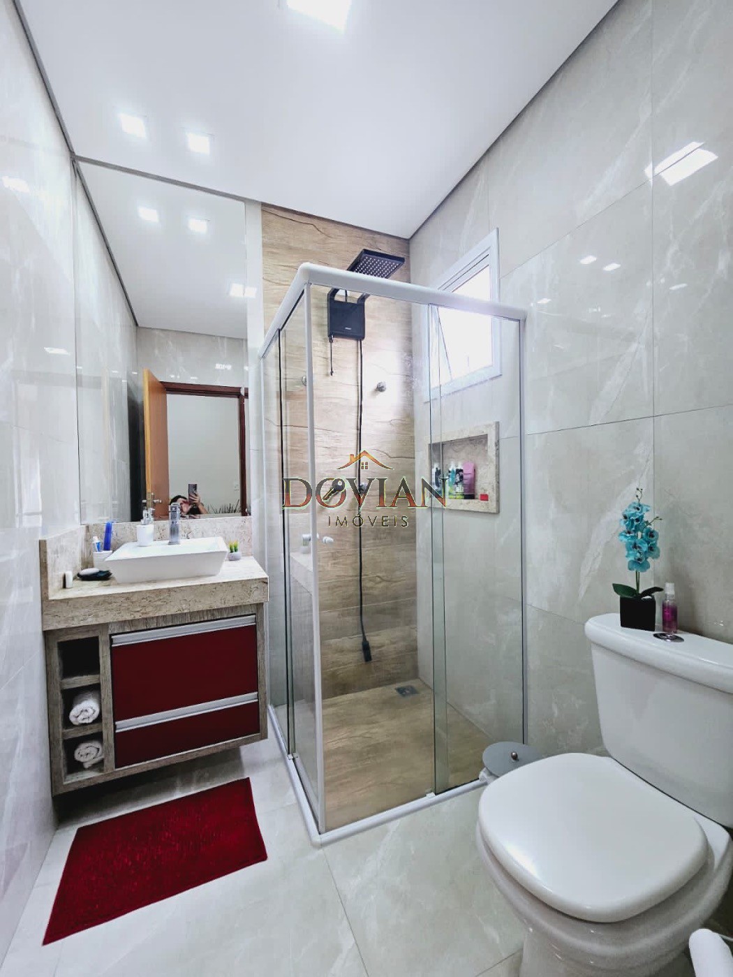 Casa, 3 quartos, 150 m² - Foto 7