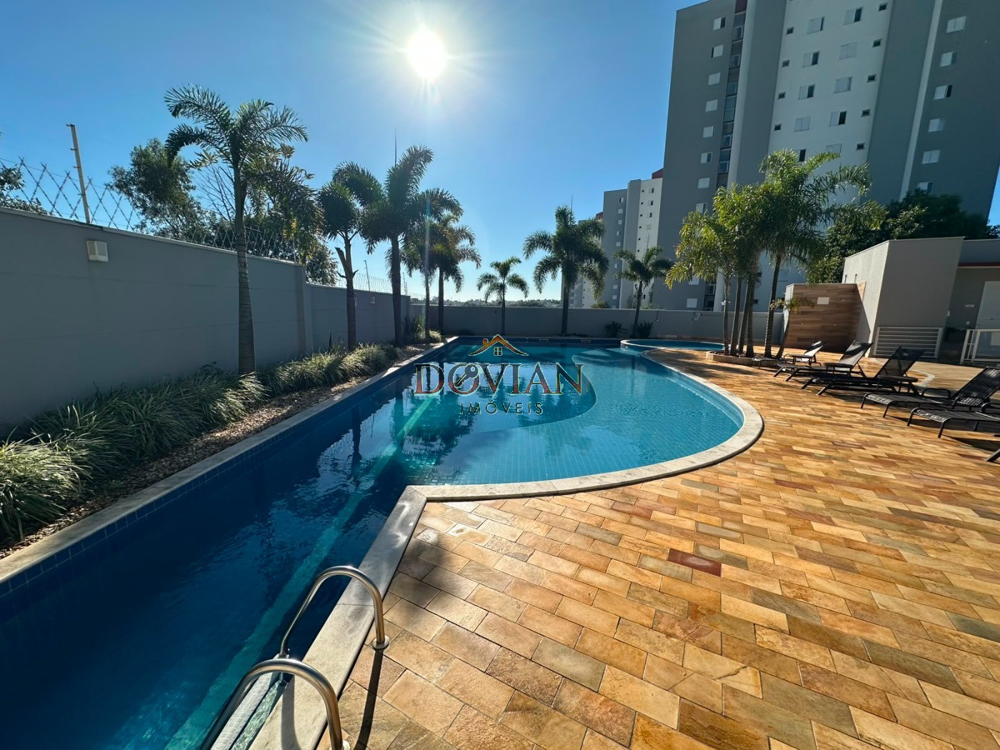 Apartamento, 2 quartos, 62 m² - Foto 33