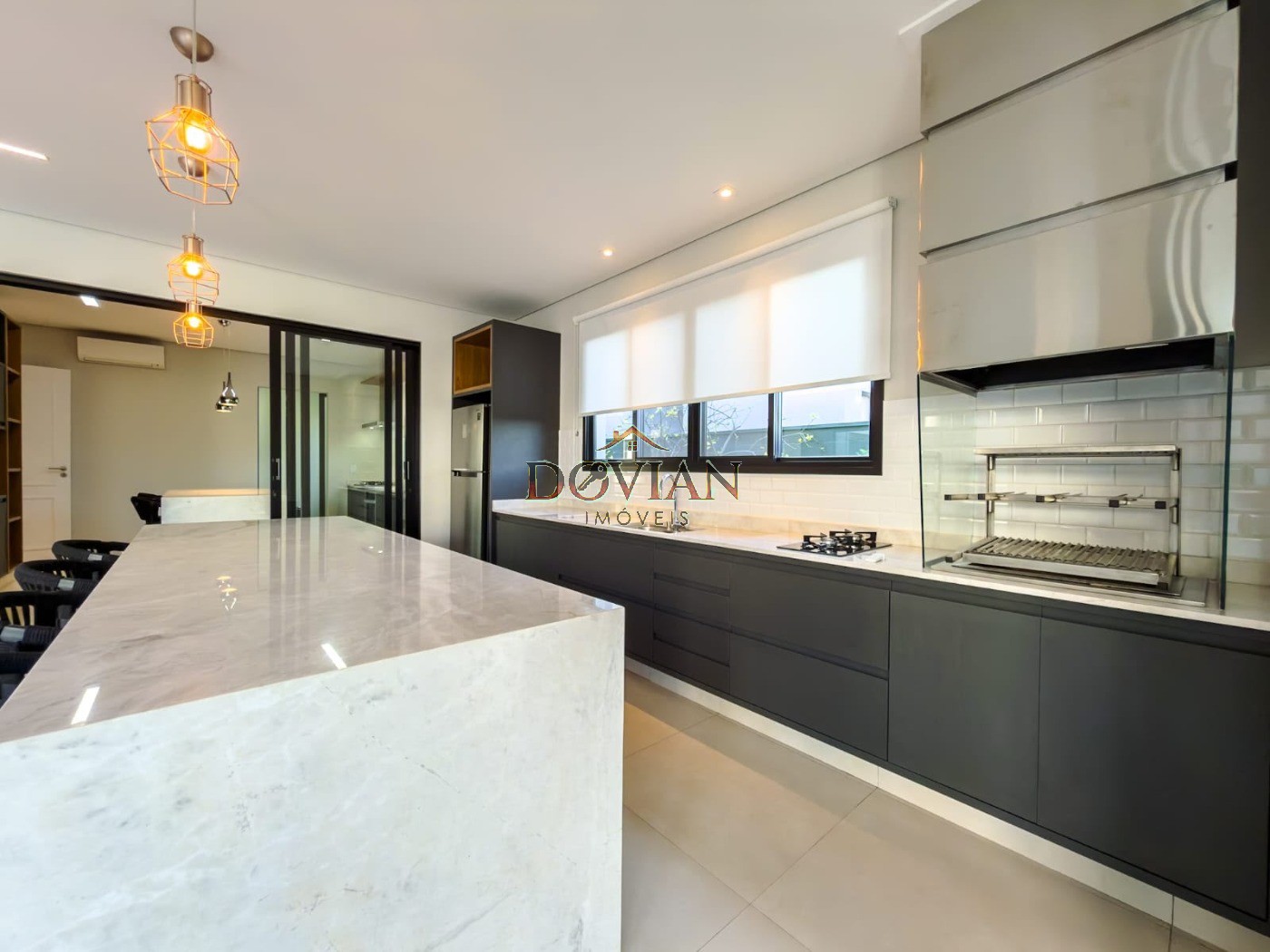 Casa, 4 quartos, 1244 m² - Foto 22