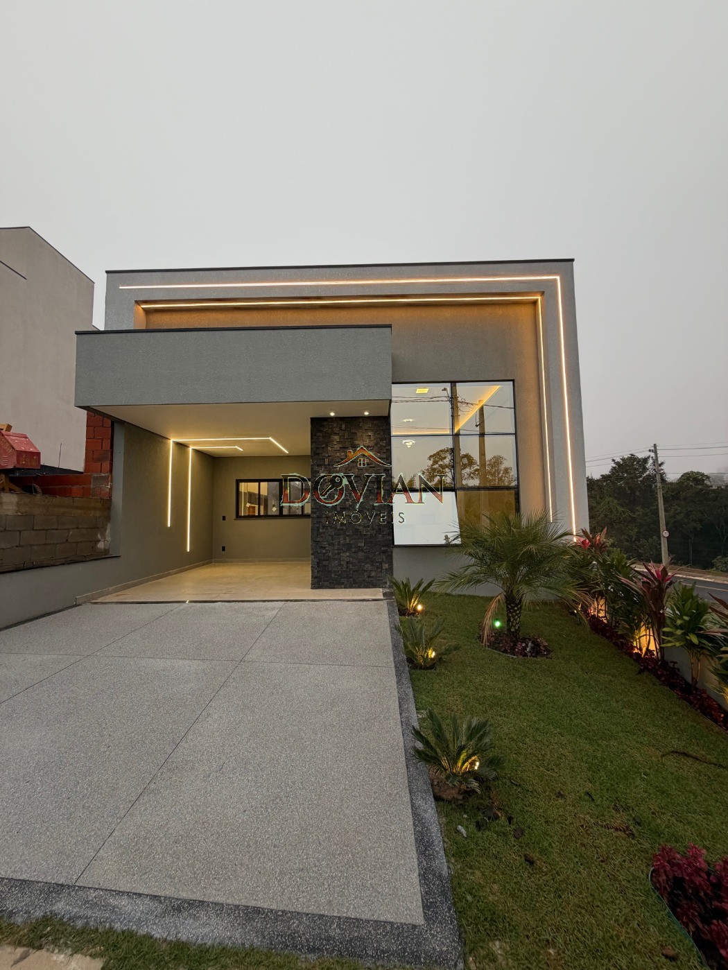 Casa, 3 quartos, 200 m² - Foto 1