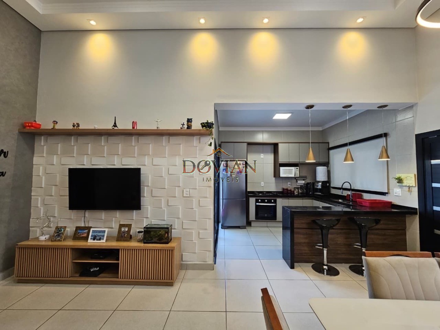 Casa, 3 quartos, 150 m² - Foto 7