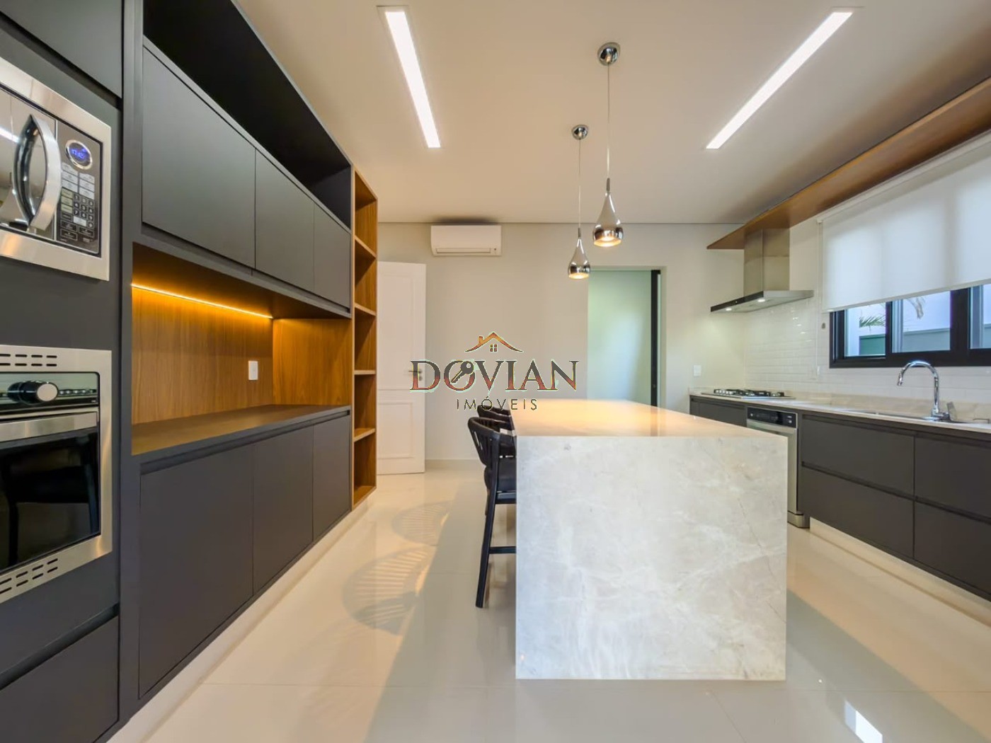 Casa, 4 quartos, 1244 m² - Foto 18