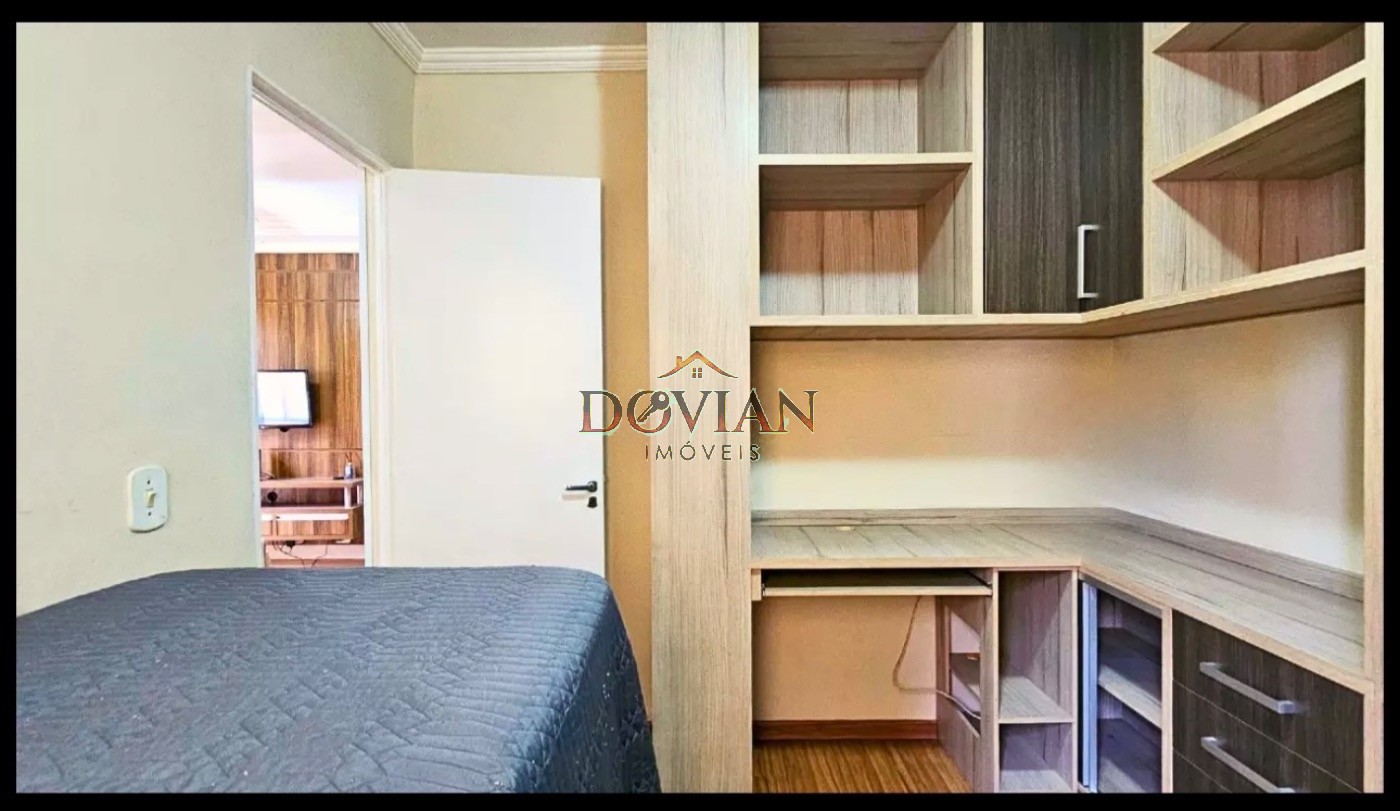 Apartamento, 2 quartos, 49 m² - Foto 10