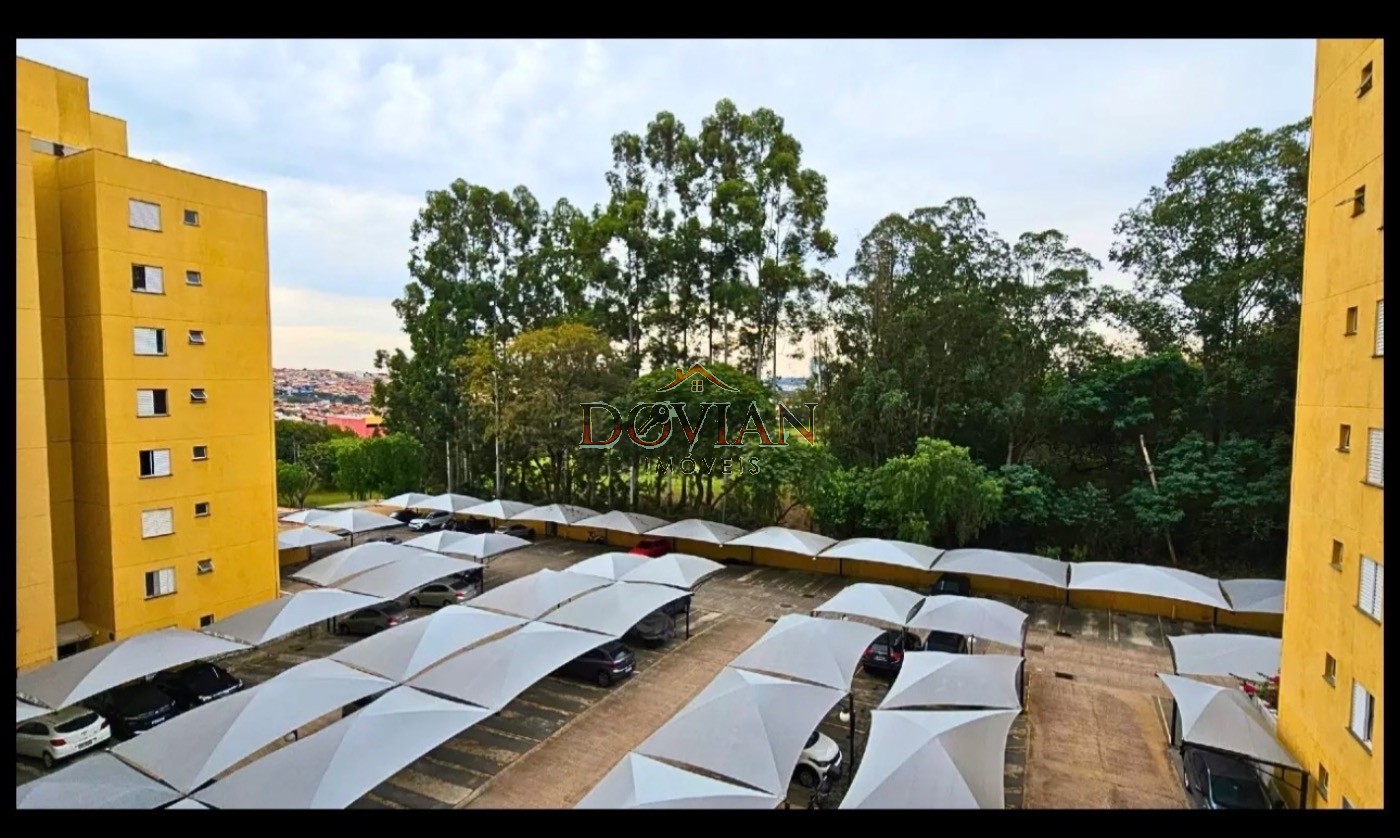Apartamento, 2 quartos, 49 m² - Foto 16