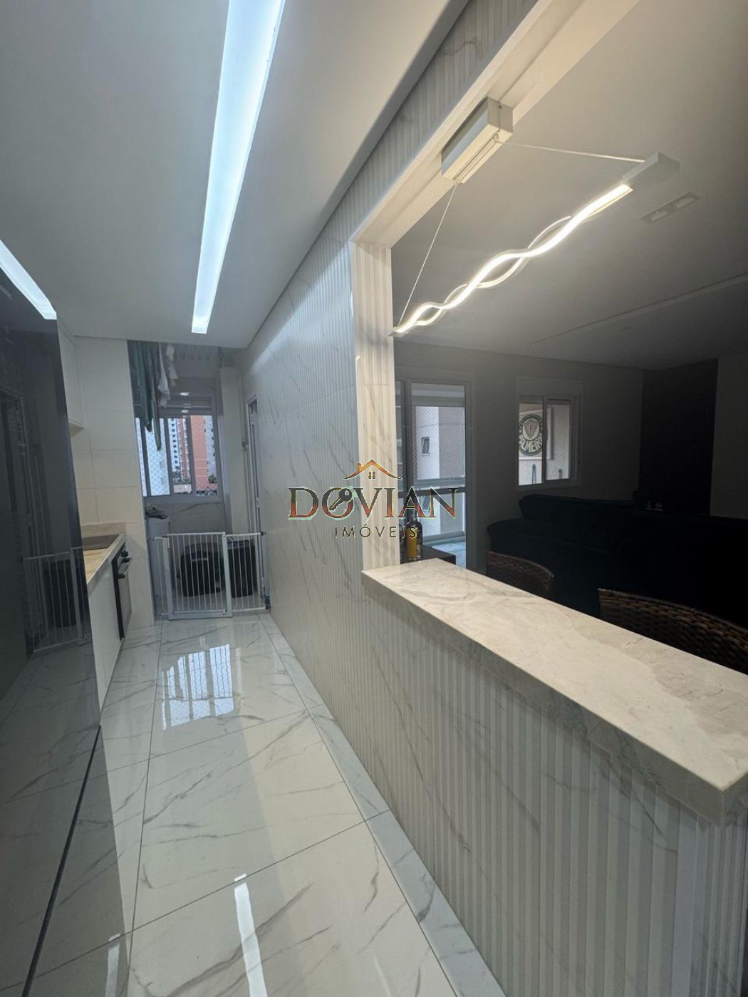 Apartamento, 2 quartos, 92 m² - Foto 11