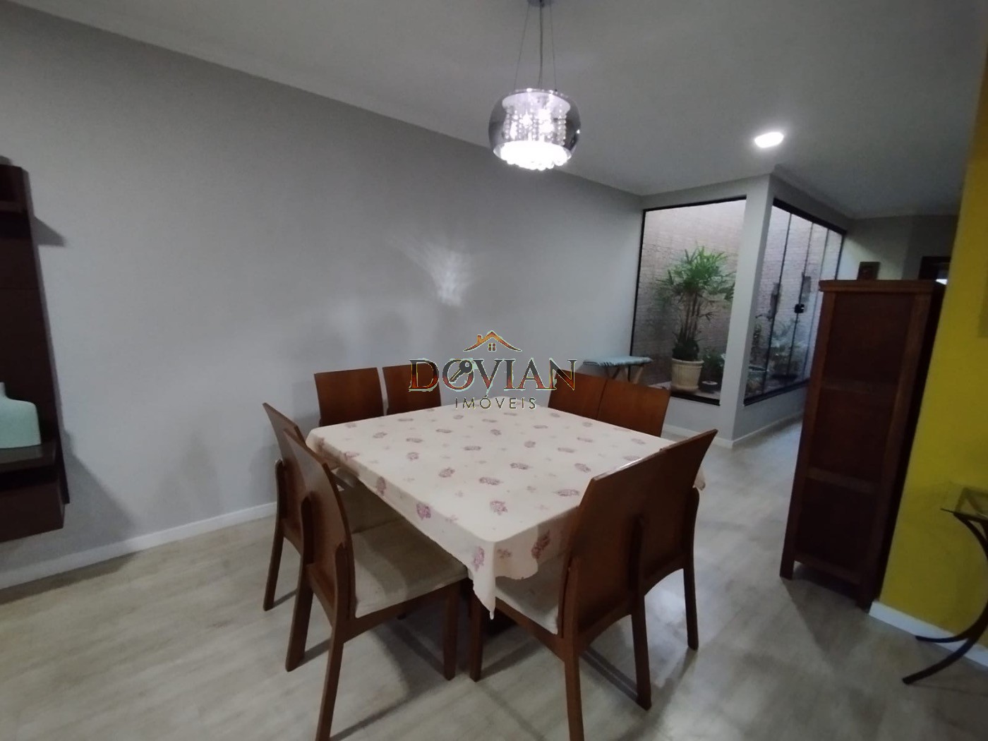 Casa, 3 quartos, 250 m² - Foto 7