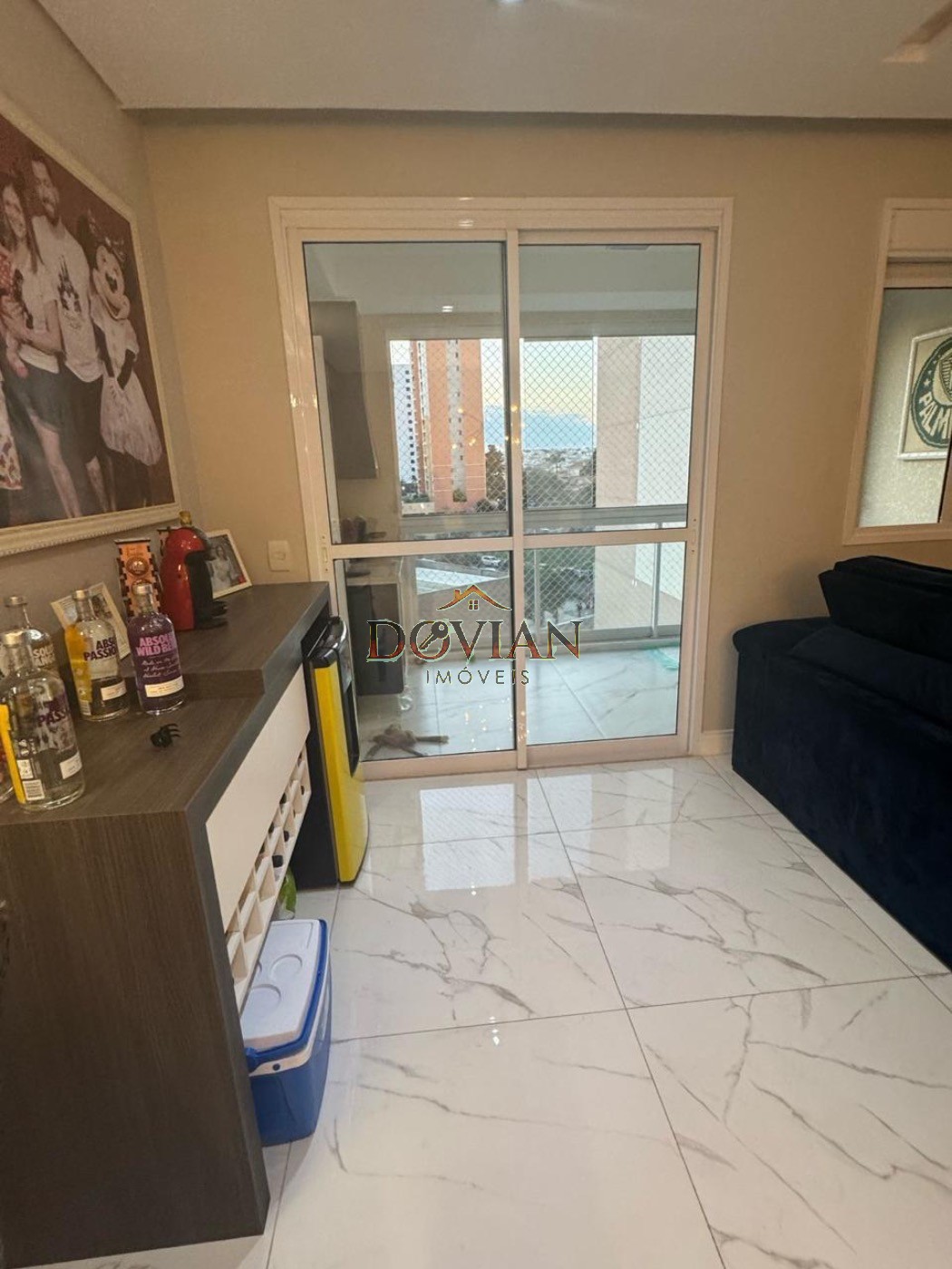 Apartamento, 2 quartos, 92 m² - Foto 7