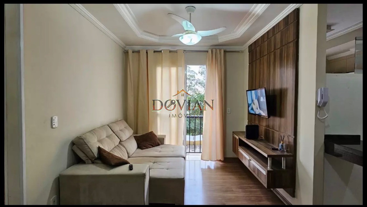 Apartamento, 2 quartos, 49 m² - Foto 3