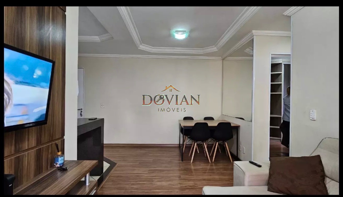 Apartamento, 2 quartos, 49 m² - Foto 4