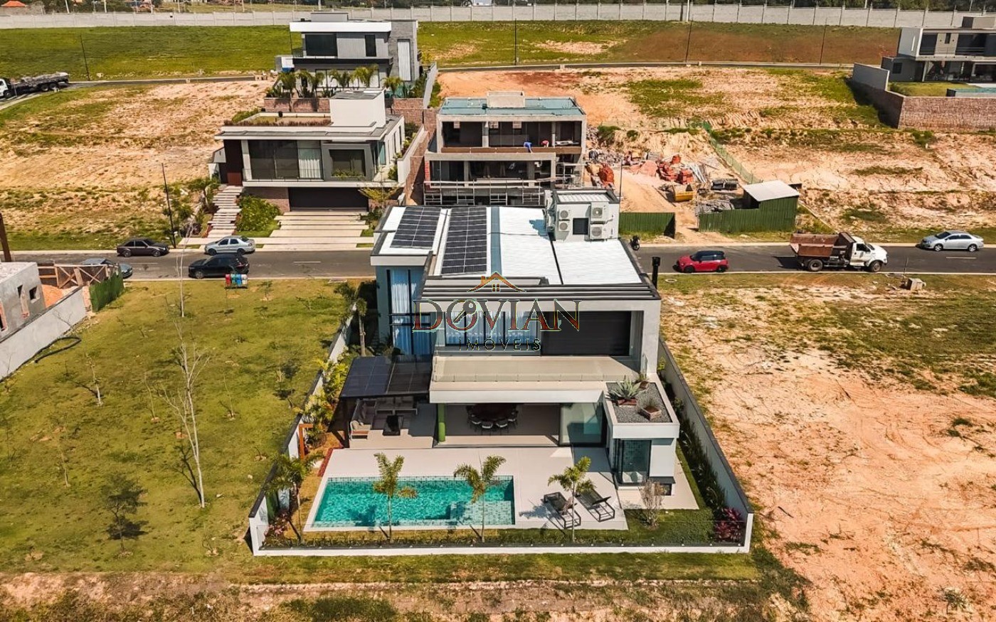 Casa, 5 quartos, 580 m² - Foto 6