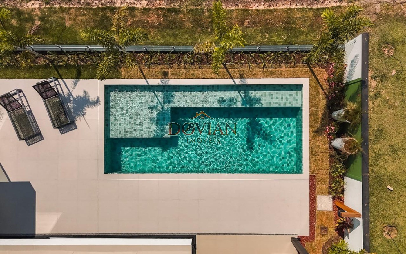 Casa, 5 quartos, 580 m² - Foto 5