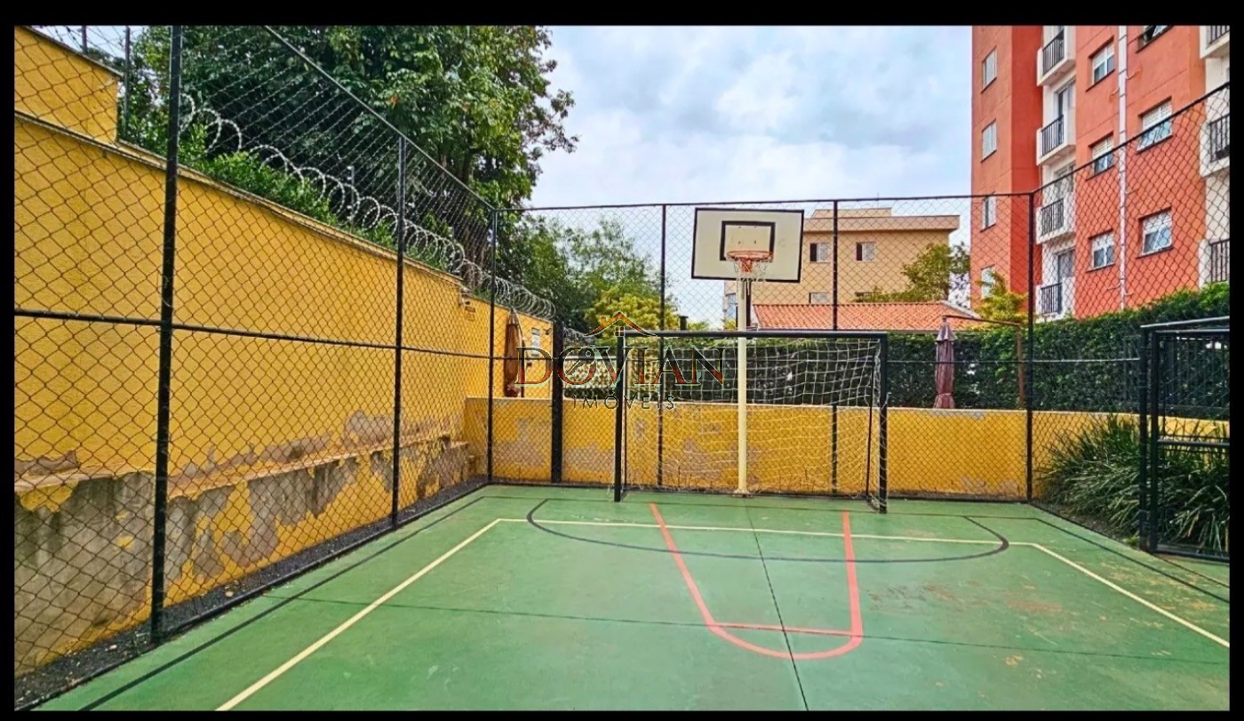 Apartamento, 2 quartos, 49 m² - Foto 17