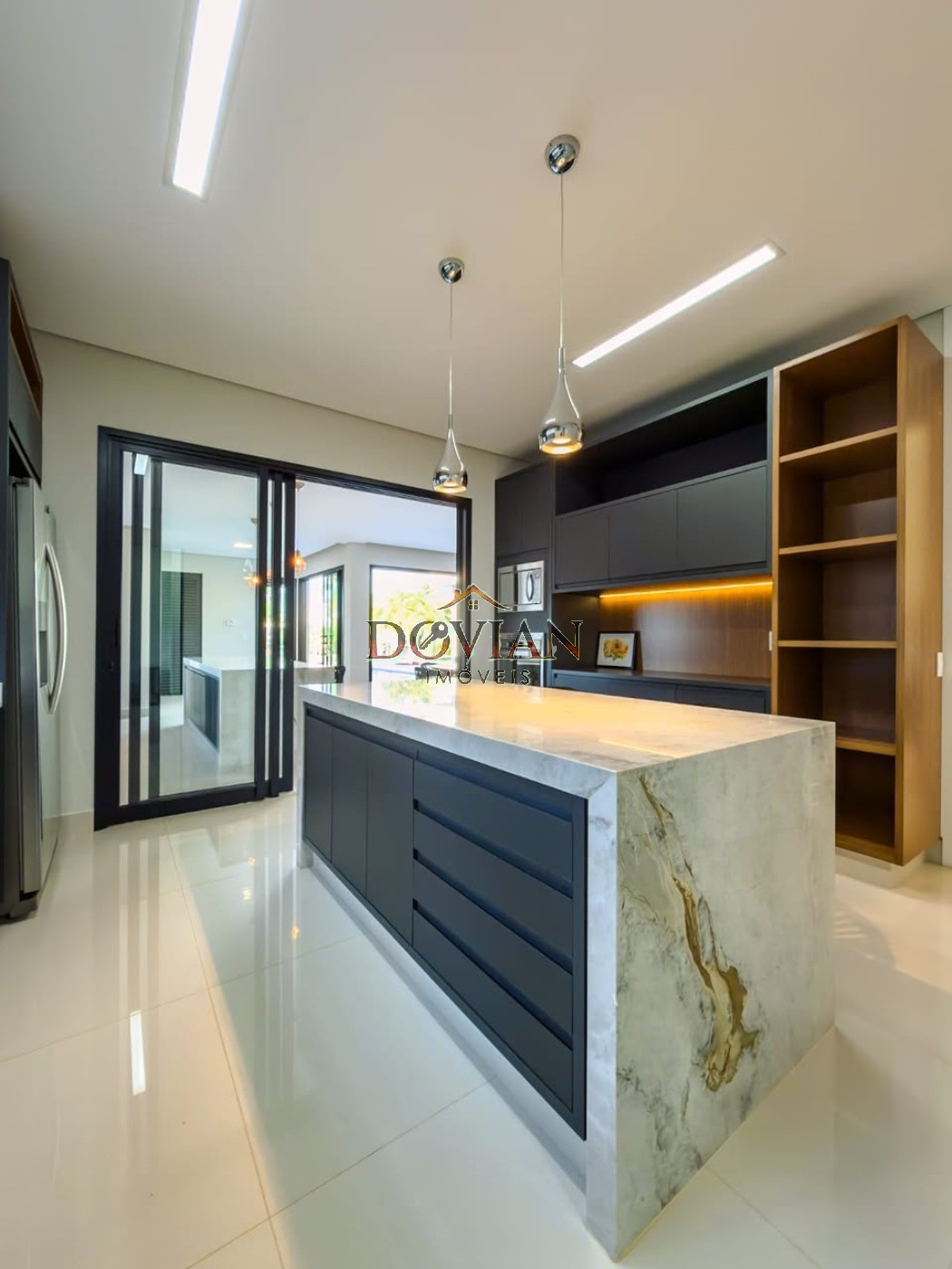 Casa, 4 quartos, 1244 m² - Foto 24