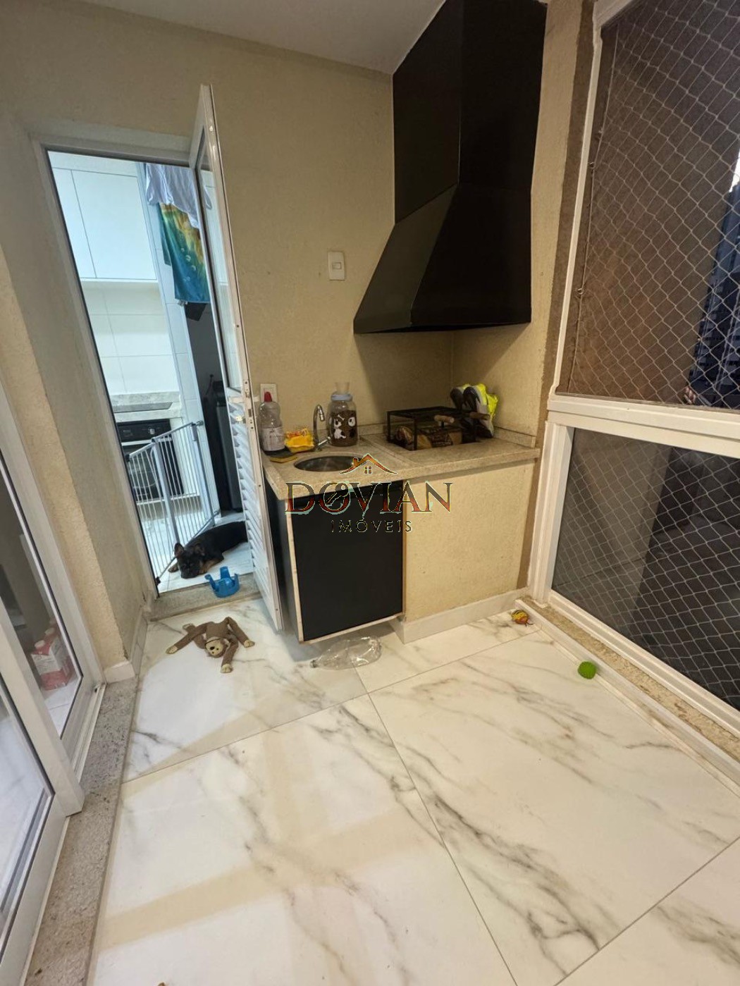 Apartamento, 2 quartos, 92 m² - Foto 19
