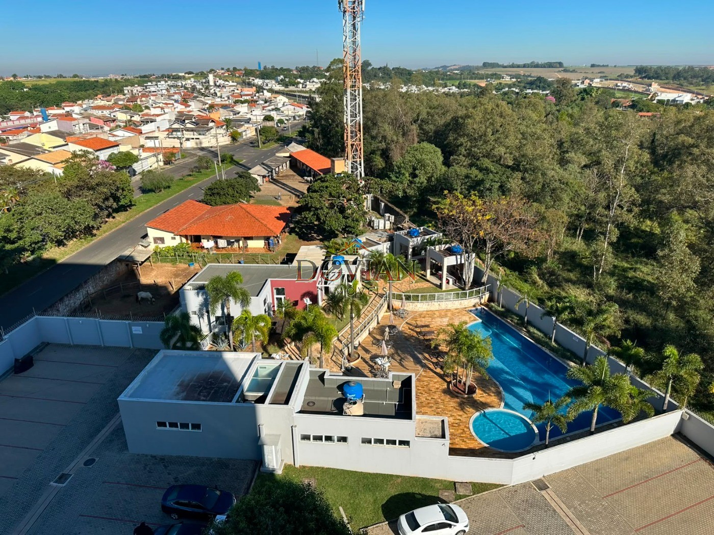 Apartamento, 2 quartos, 62 m² - Foto 28