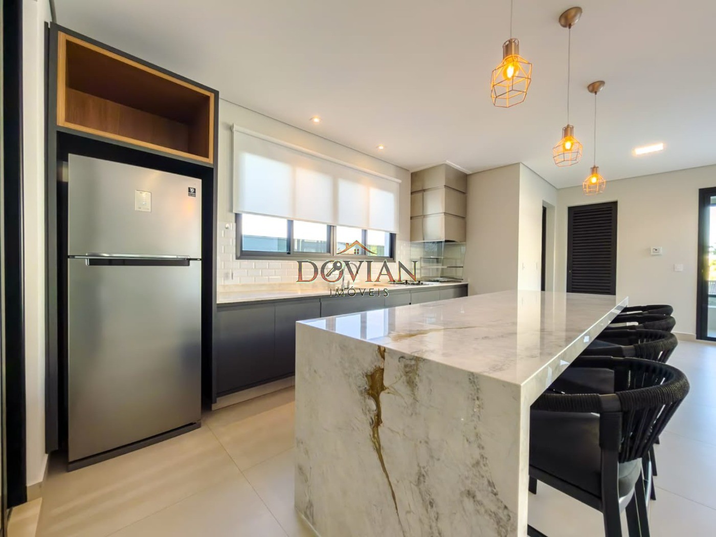 Casa, 4 quartos, 1244 m² - Foto 29