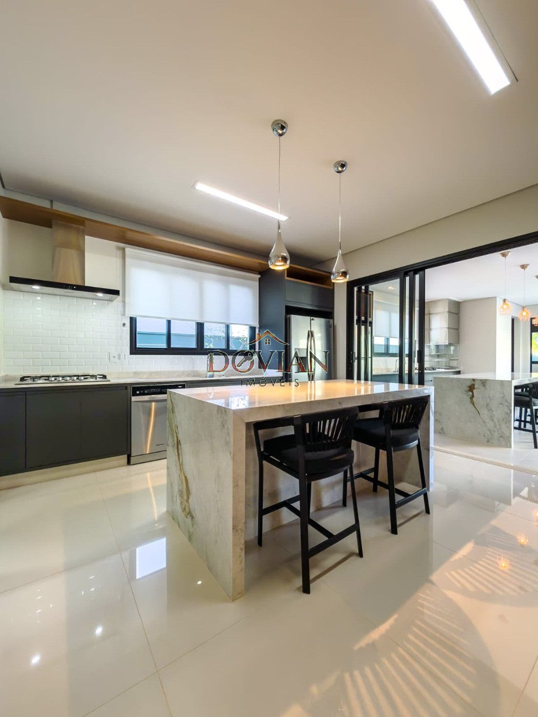 Casa, 4 quartos, 1244 m² - Foto 20
