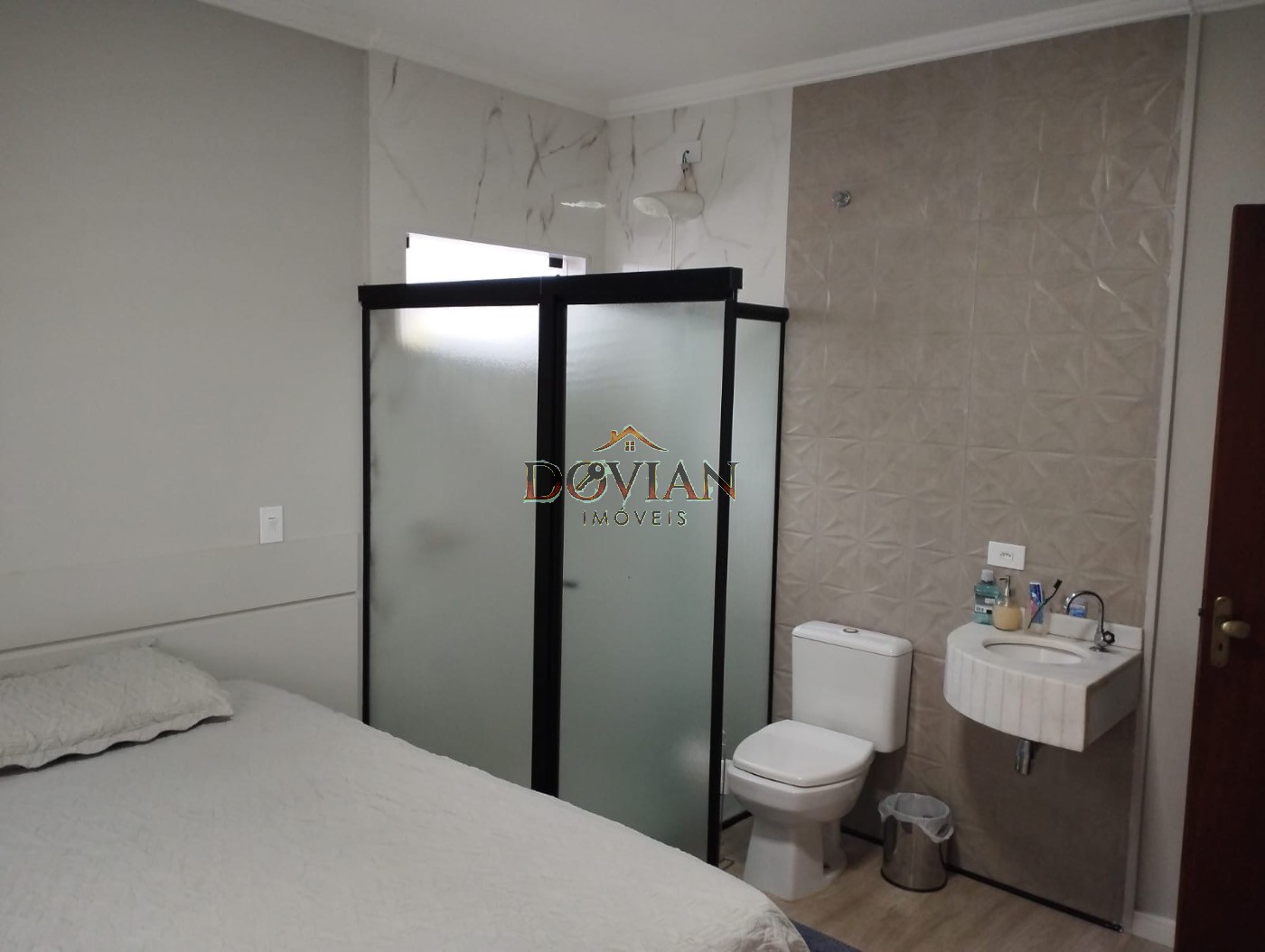 Casa, 3 quartos, 250 m² - Foto 13