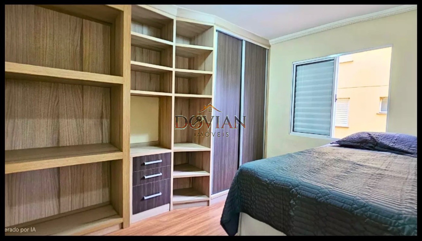 Apartamento, 2 quartos, 49 m² - Foto 11