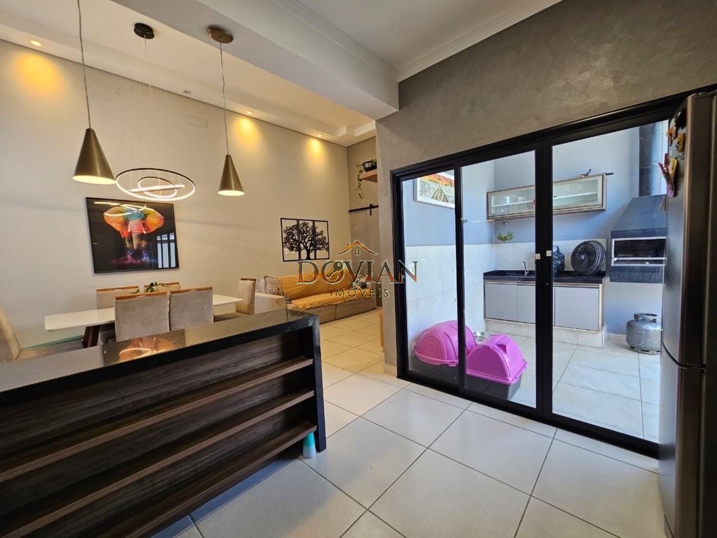 Casa, 3 quartos, 150 m² - Foto 10