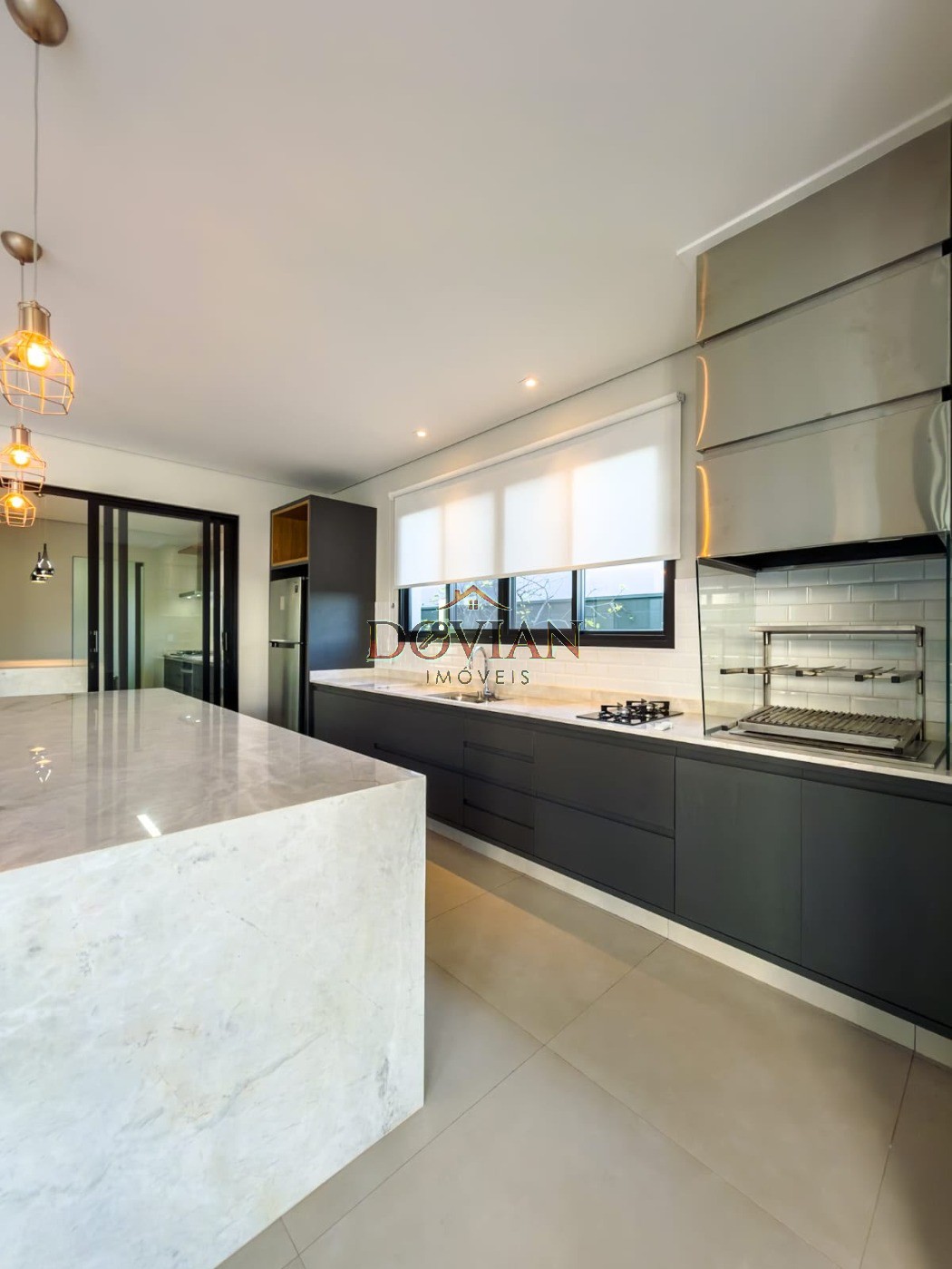 Casa, 4 quartos, 1244 m² - Foto 28