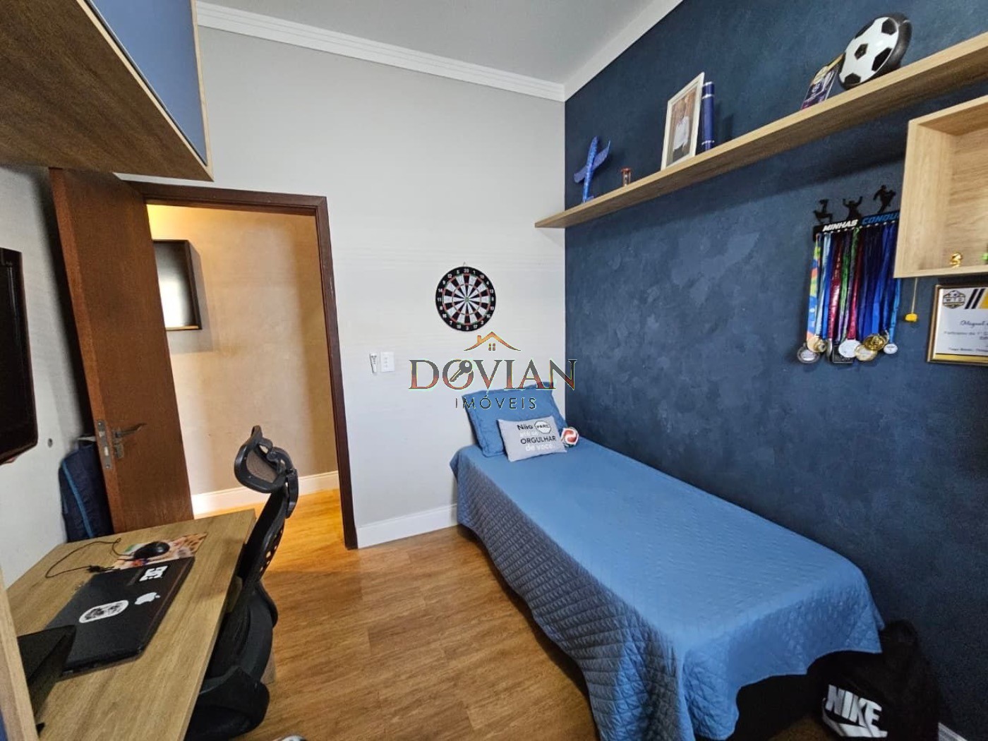 Casa, 3 quartos, 150 m² - Foto 19