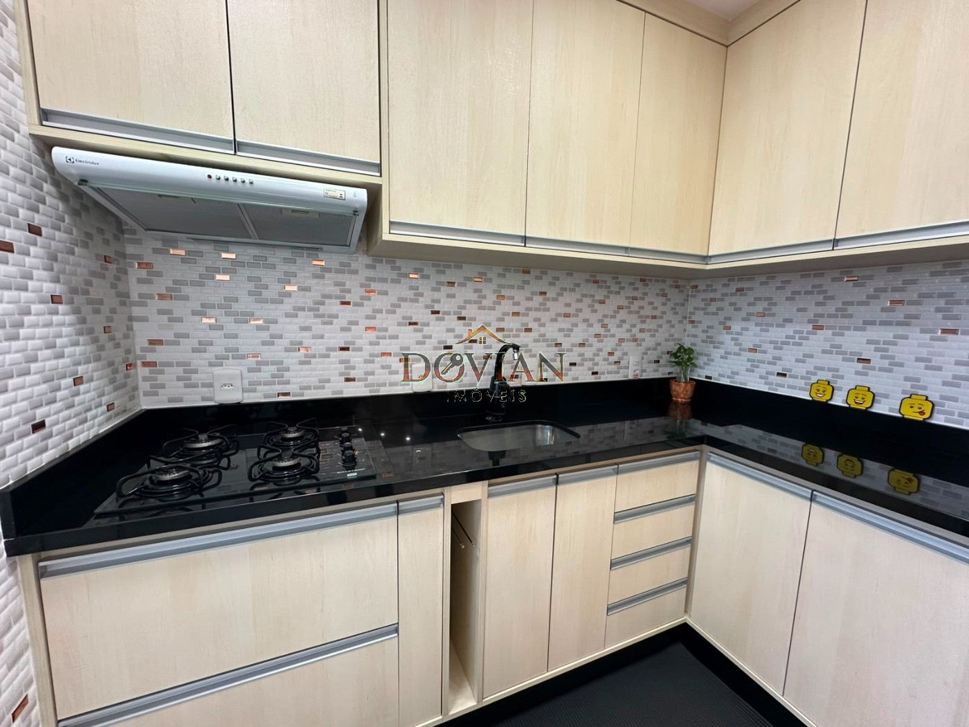 Apartamento, 2 quartos, 62 m² - Foto 11