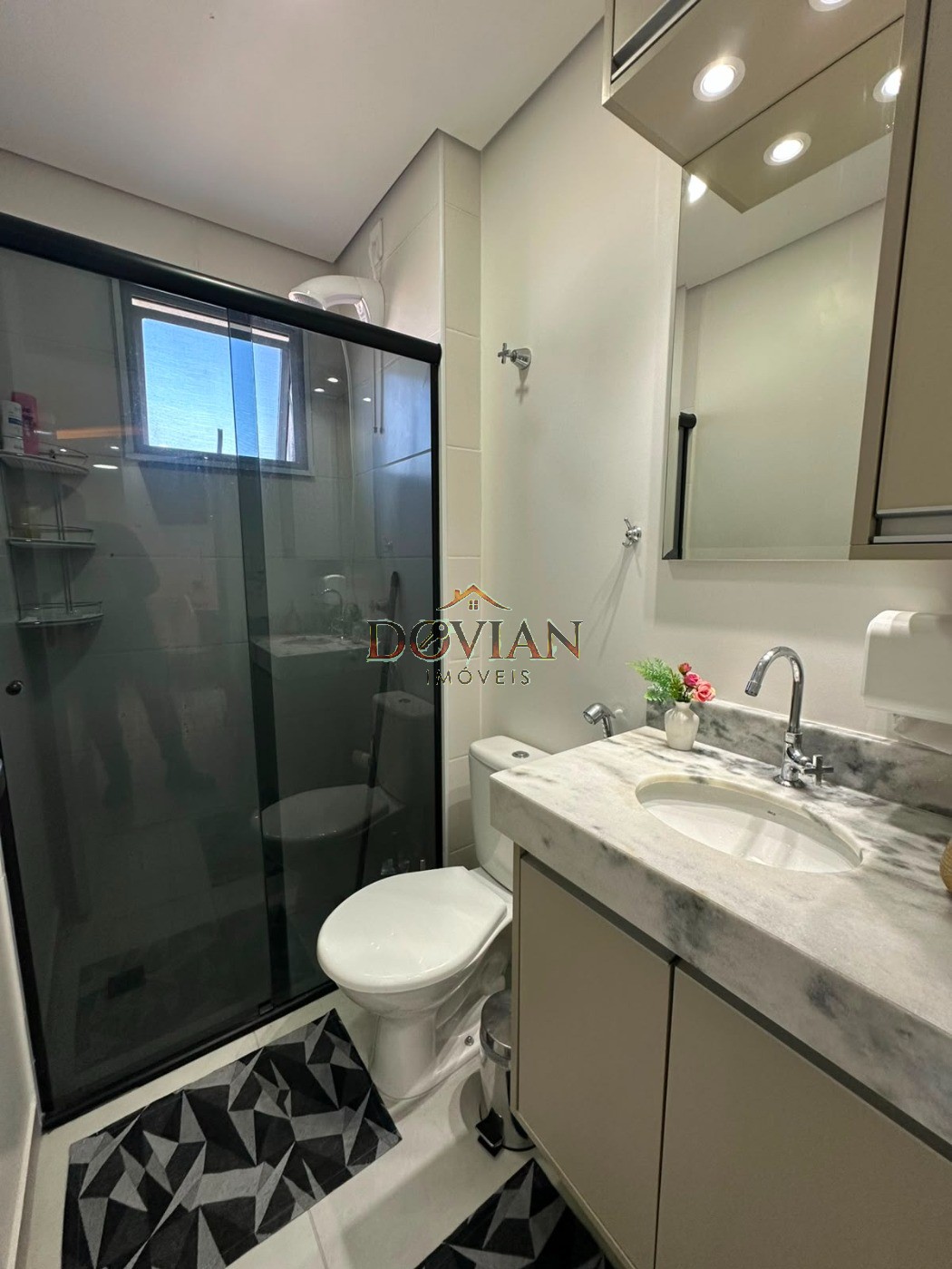 Apartamento, 2 quartos, 62 m² - Foto 19