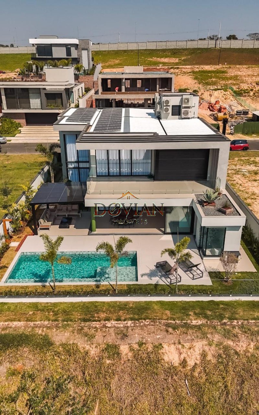 Casa, 5 quartos, 580 m² - Foto 3