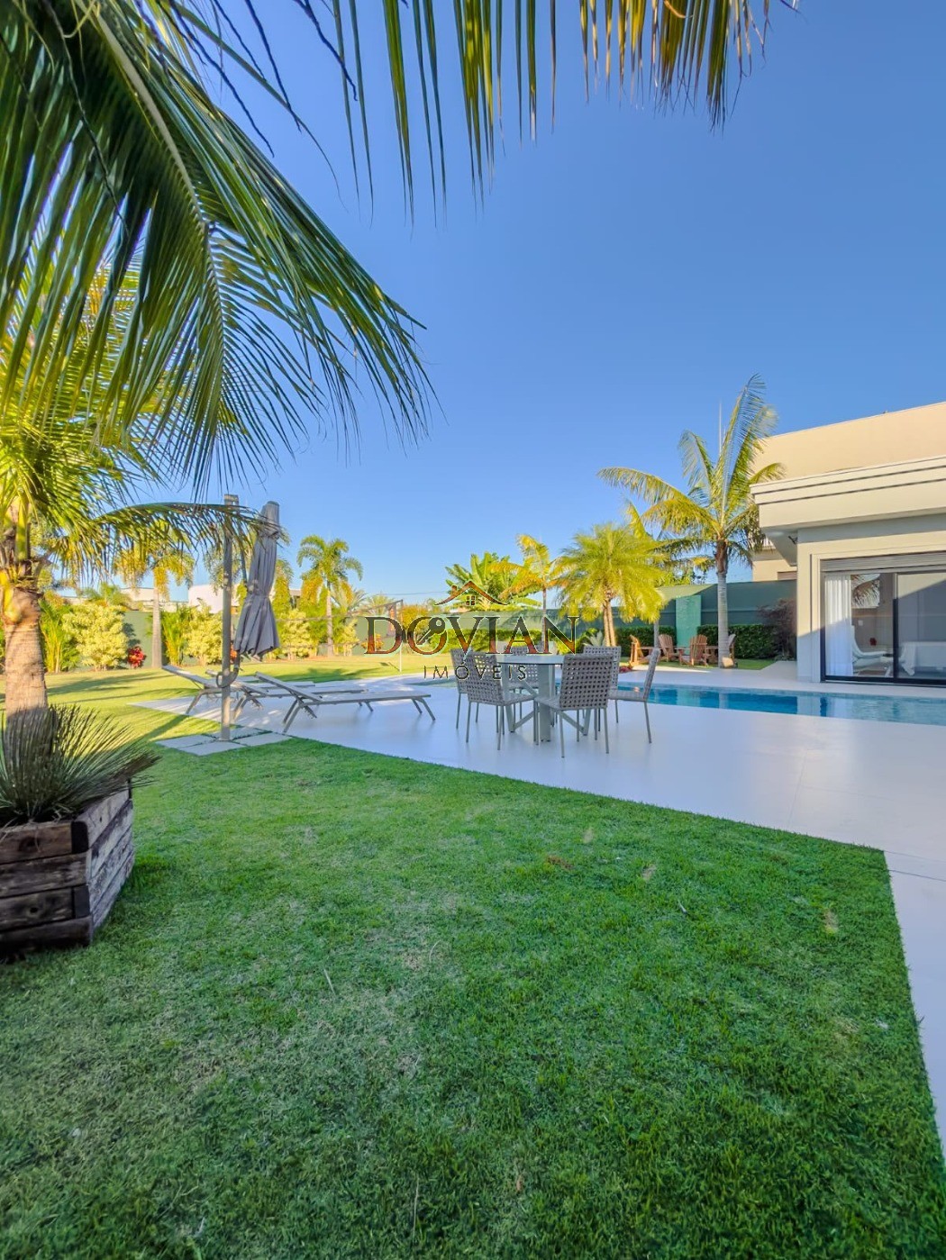 Casa, 4 quartos, 1244 m² - Foto 42