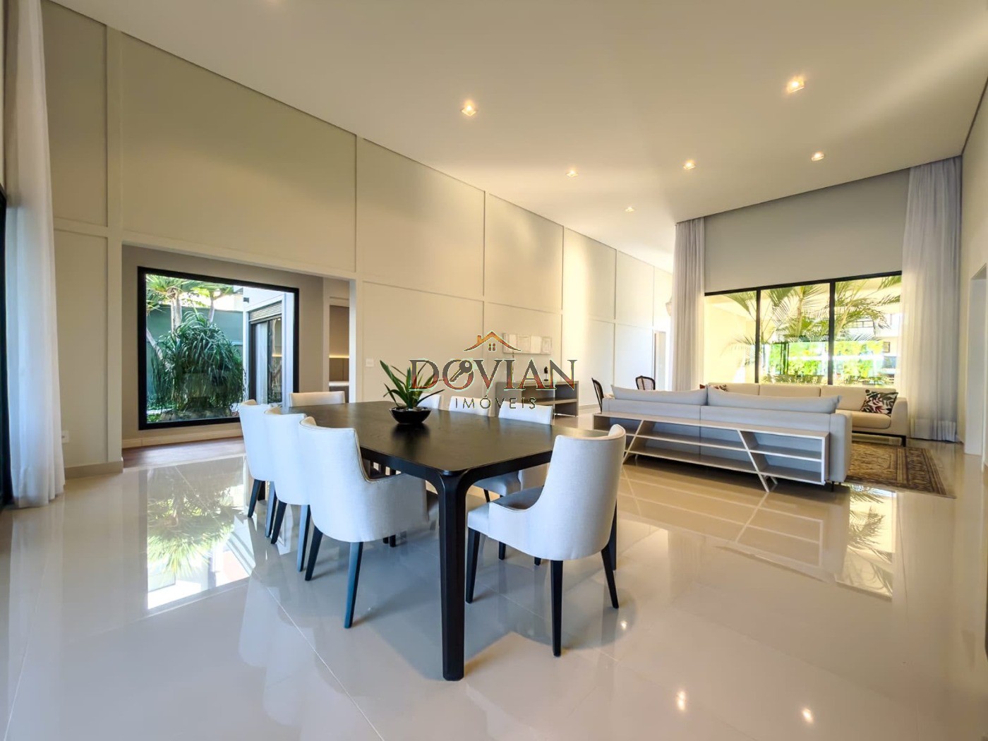 Casa, 4 quartos, 1244 m² - Foto 8