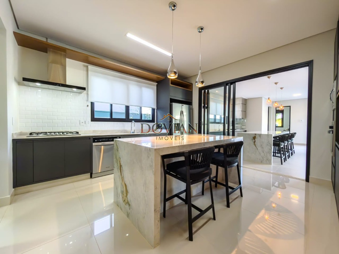 Casa, 4 quartos, 1244 m² - Foto 16