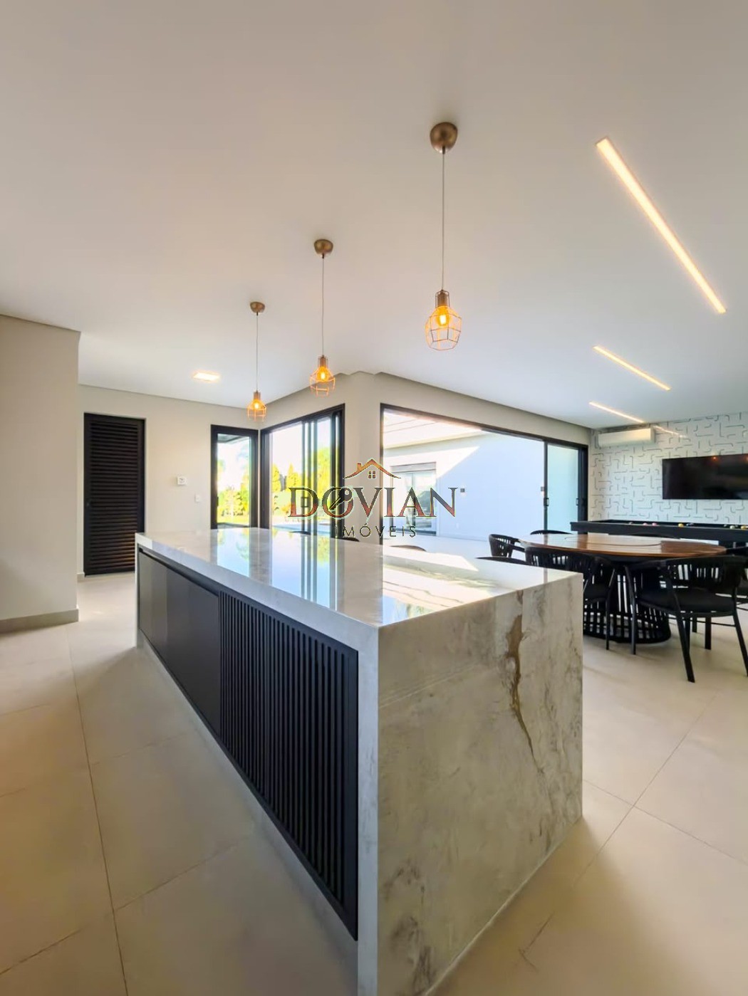 Casa, 4 quartos, 1244 m² - Foto 30