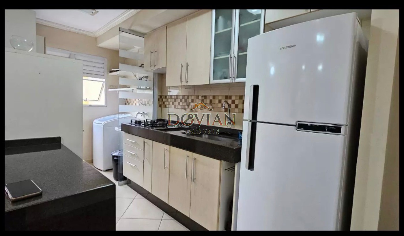 Apartamento, 2 quartos, 49 m² - Foto 8