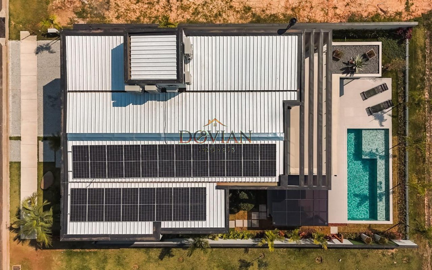 Casa, 5 quartos, 580 m² - Foto 7